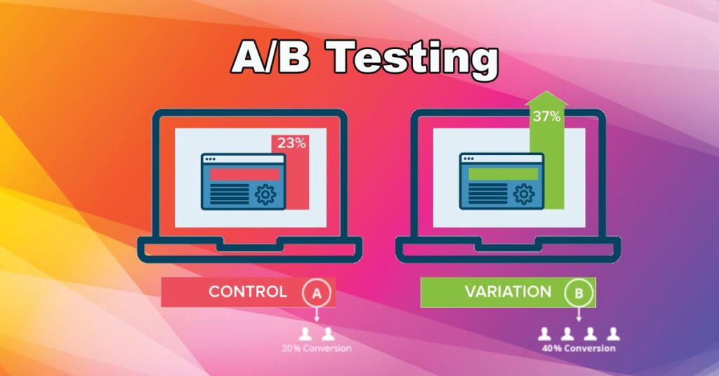 A/B Testing