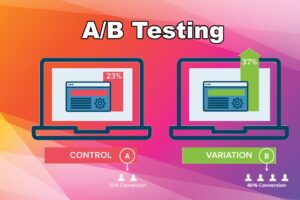 A/B Testing