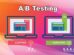 A/B Testing