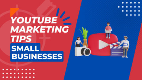 YouTube Marketing Tips for Small Businesses
