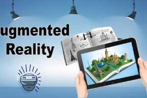 Augmented Reality