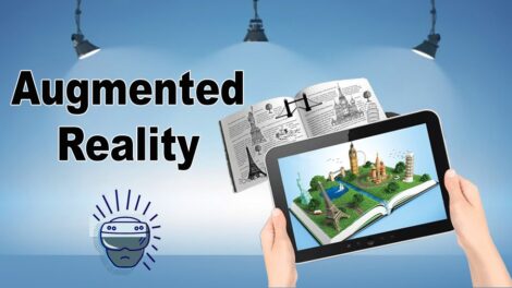 Augmented Reality