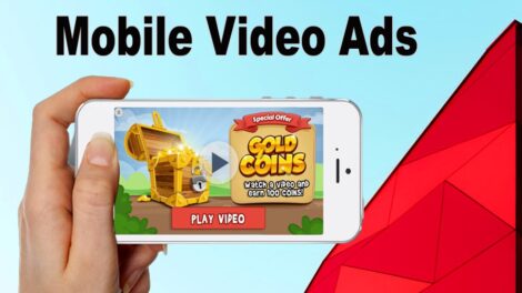 Mobile Video Ads