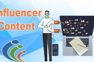 Influencer Content