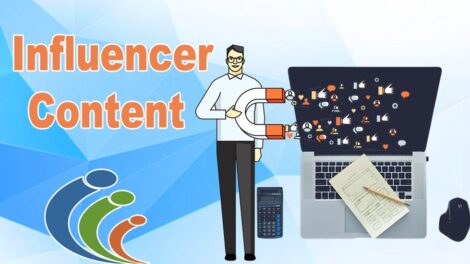 Influencer Content