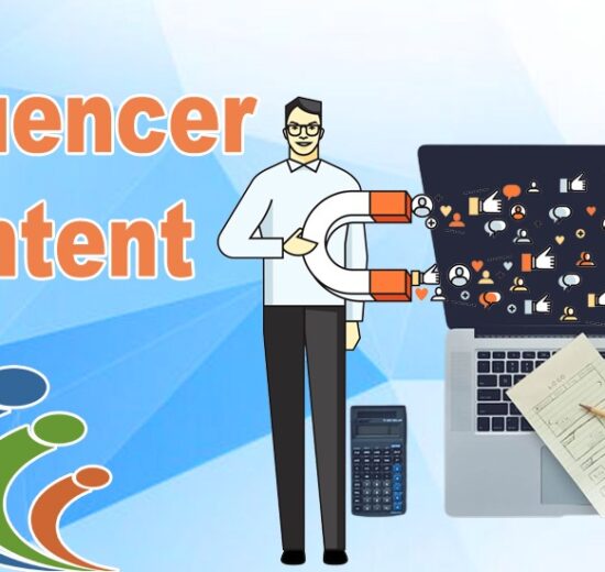 Influencer Content