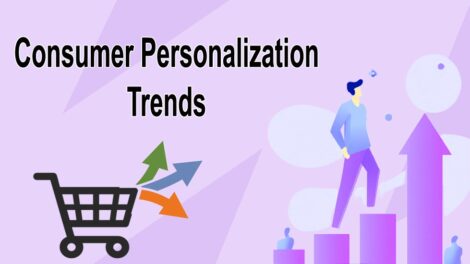 Consumer Personalization Trends