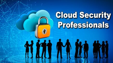 Cloud Security Professionals
