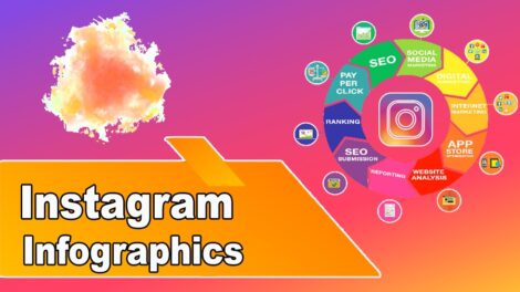 Instagram Infographics