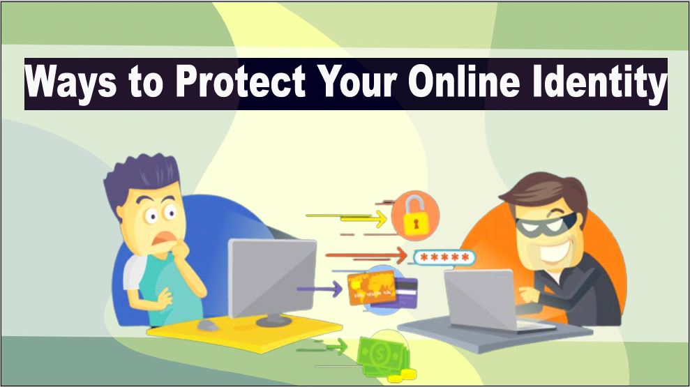 Online Identity