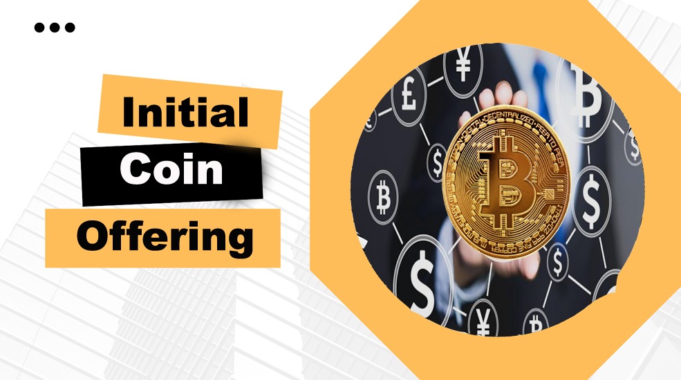 Initial Coin Offering (ICO)
