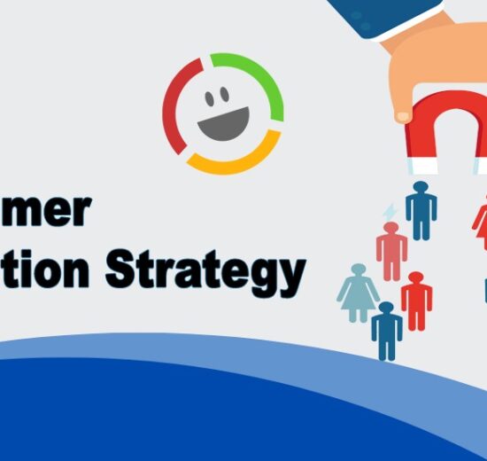 Customer Retention Strategy
