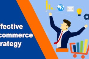 Ecommerce Strategy