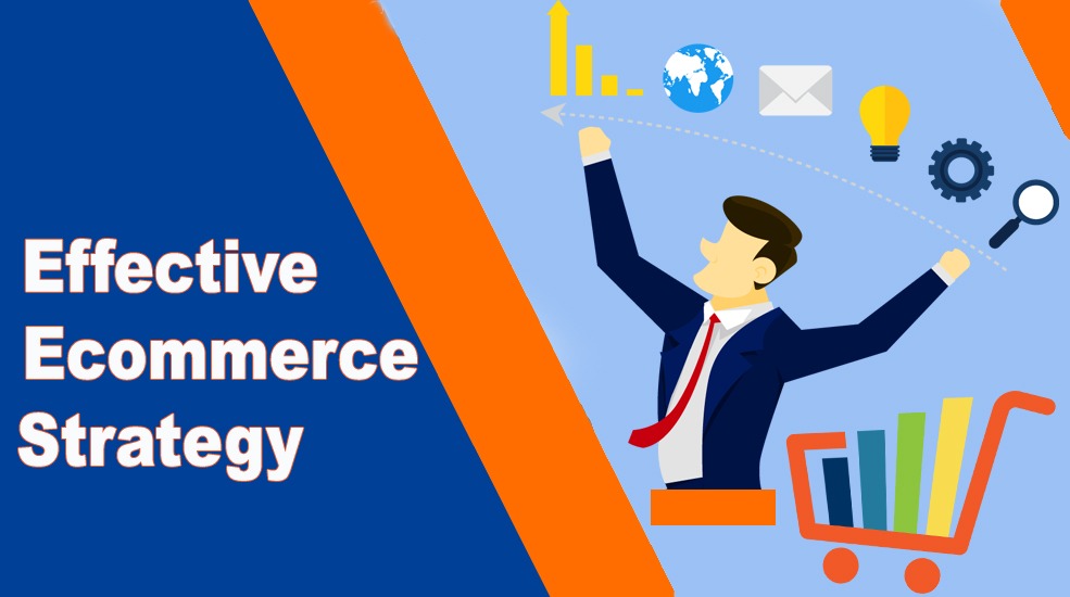 Ecommerce Strategy