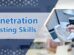 Penetration Testing Skills