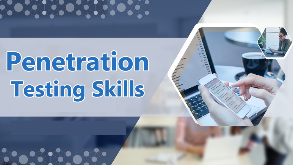 Penetration Testing Skills