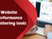 Monitoring Tools