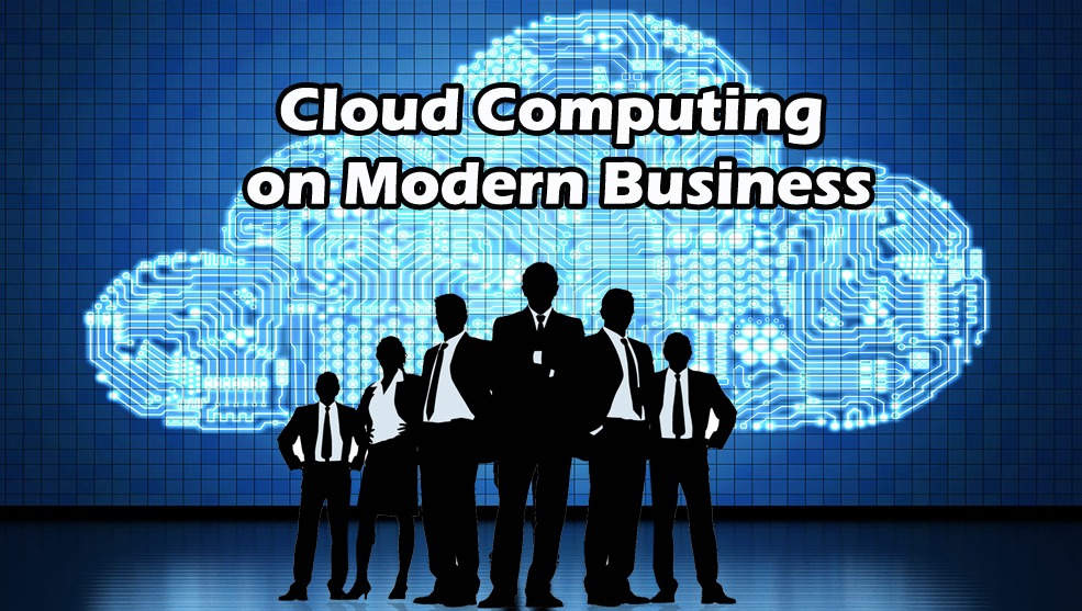 Cloud Computing