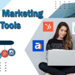 Digital Marketing Tools