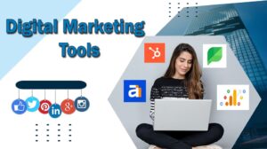Digital Marketing Tools