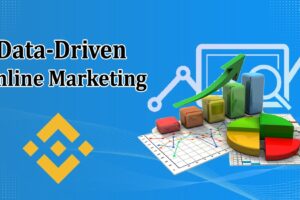 Data Driven Online Marketing