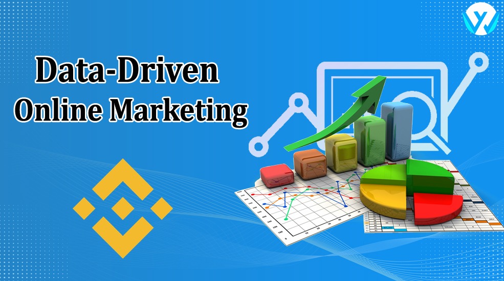 Data Driven Online Marketing