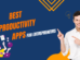 Top 10 Productivity Apps for Entrepreneurs in 2023