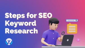 Essential Steps for SEO Keyword Research for Beginners