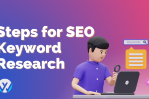 Essential Steps for SEO Keyword Research for Beginners