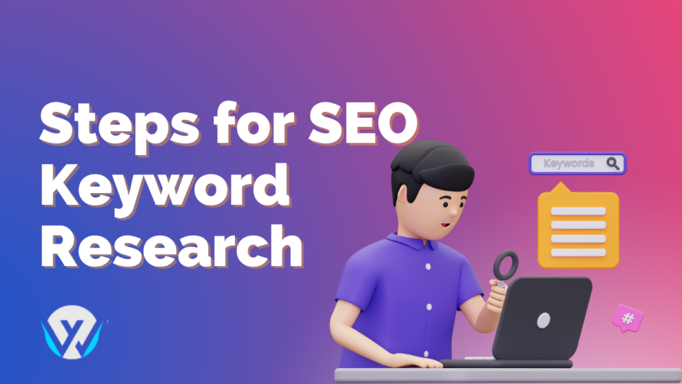 Essential Steps for SEO Keyword Research for Beginners