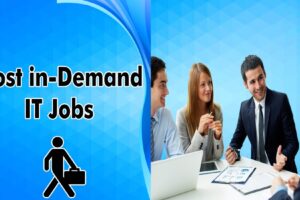Demand IT Jobs