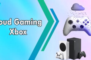 Cloud Gaming Xbox