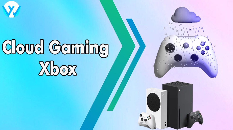 Cloud Gaming Xbox