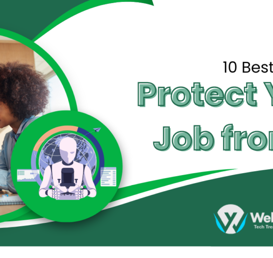 10 Best Ways to Protect Your Job from AI
