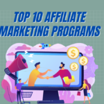 Affiliate Marketing Programs