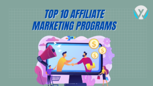 Affiliate Marketing Programs