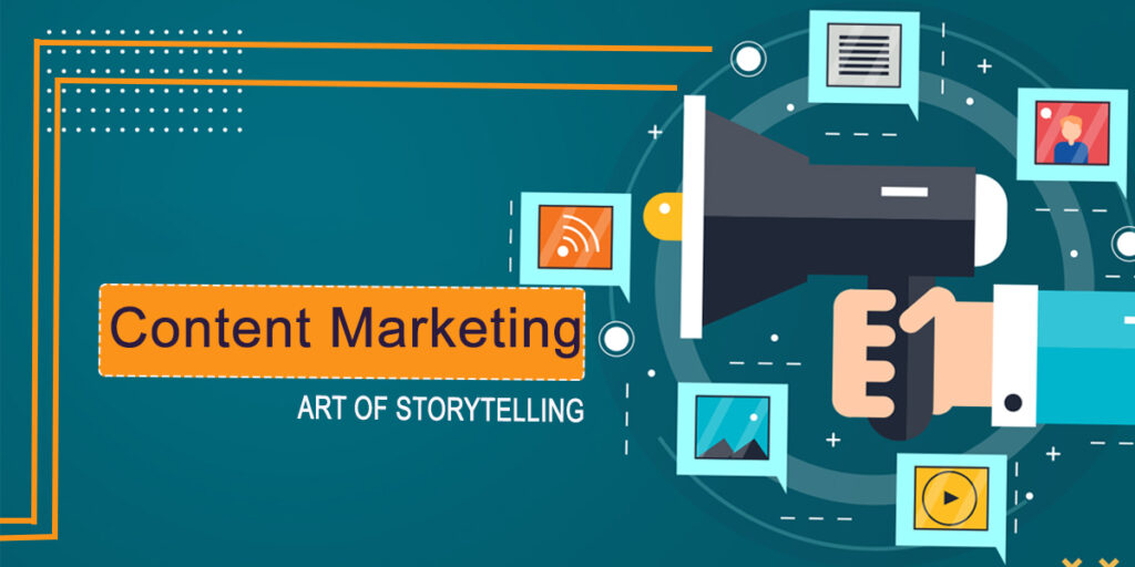Content Marketing