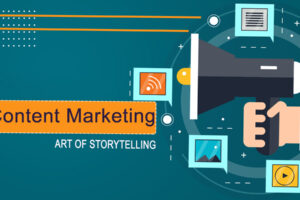 Content Marketing
