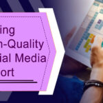 Social Media Report