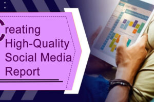 Social Media Report