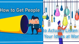 Ideas at Work