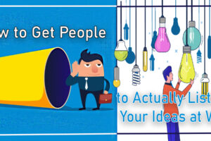 Ideas at Work