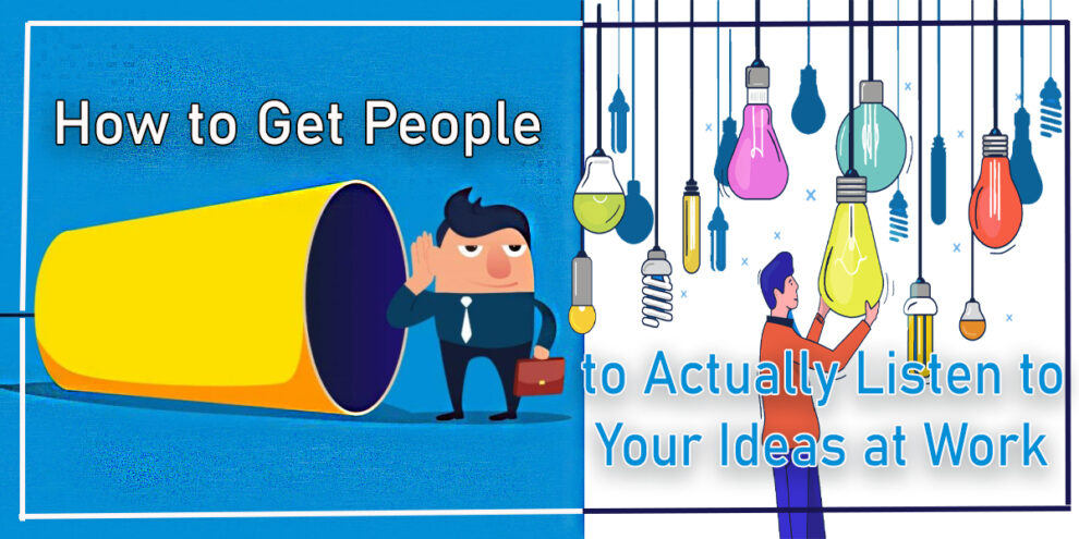 Ideas at Work