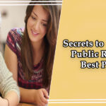 Public Relations