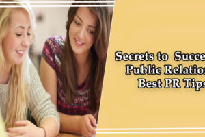 Public Relations