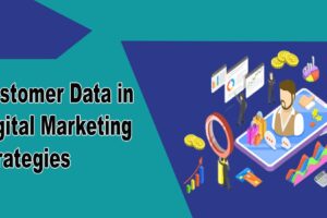 Customer data