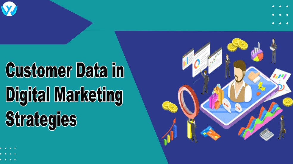 Customer data