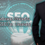 Website Without SEO