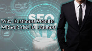 Website Without SEO