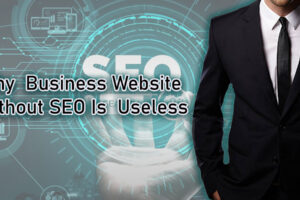 Website Without SEO
